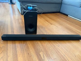 Samsung Soundbar