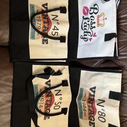 Tote Bags