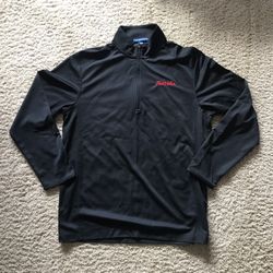 True Value 1/4 Zip - Large