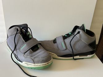 Retro Jordan’s Size 12