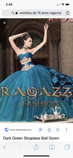Vestido