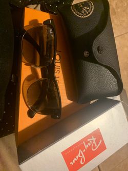 Ray ban