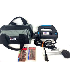 Ferm scm 8001 rotary cutting w/ accessories