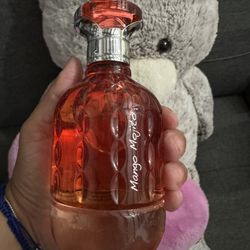 Kandy BOMB: MANGO MOJITO PERFUME FOR WOMEN - New $ 50