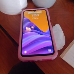 Galaxy E15 