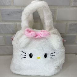 Hello Kitty Hand Bag/Cross Bag