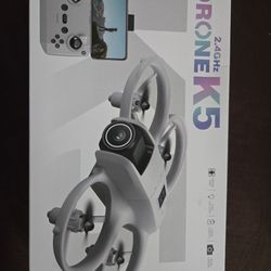 K5 Drone (2.4GHz) - New