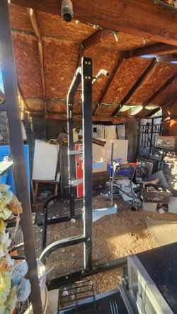 Work out equipment