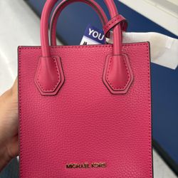 Michael Kors Mini Purse 