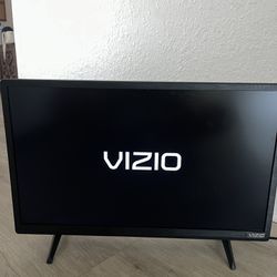 LED Smart TV VIZIO D-Series 24" Class 1080p FHD Full-Array