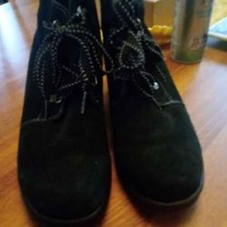 Women's Boots 
