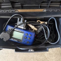 Blue Point Obd Scanner