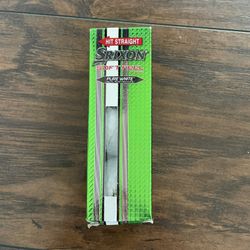 Srixon Soft Feel Hit Straight 2 Piece Soft White 3 Golf Balls in Sleeve