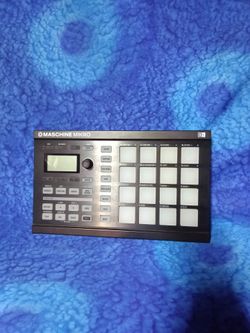 Native Instruments Maschine Mikro