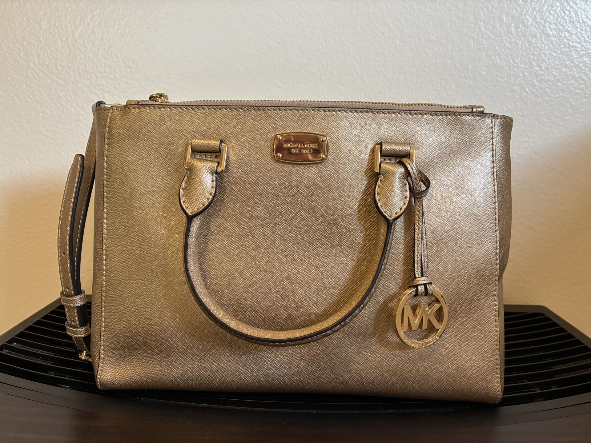 Michael Kors Hand Bag