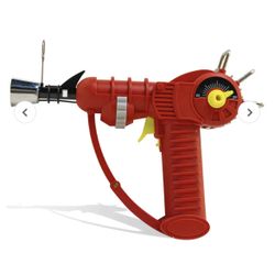 Ray Gun Torch