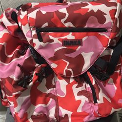 backpack