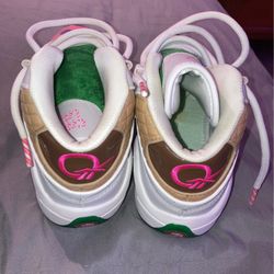 Candyland Reeboks