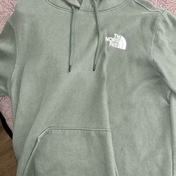 North face Hoodie