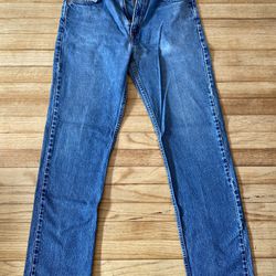 Men’s Levi’s 505 Jeans 1997