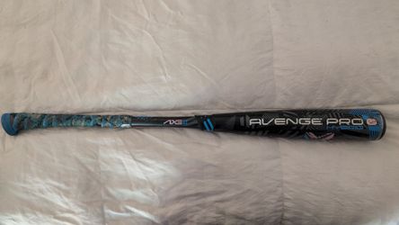 Baseball Bat USA