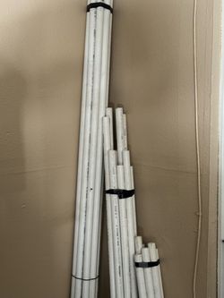 Plumbing supplies