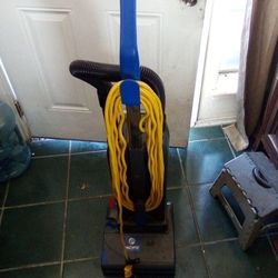 Pacific Floor Vacuum 