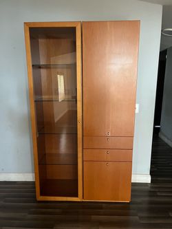 Nice cabinet