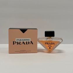Prada Paradox Perfume