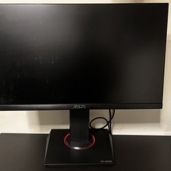 asus gaming monitor