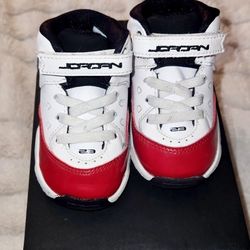 Baby Jordans 4c    $50
