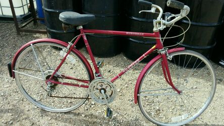 1972 schwin