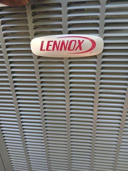 Lennox 4 Ton Condenser 410a