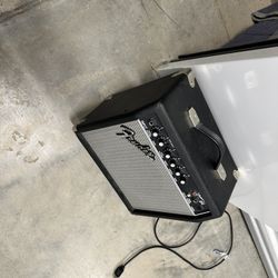 Guitar Amp