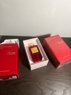 Baccarat rouge 540 200ml