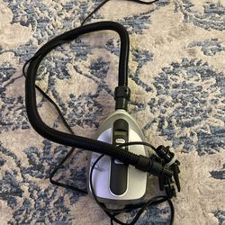 Portable 12v Air Pump 