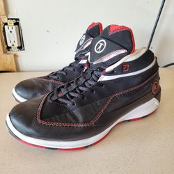 Converse Wade 3 - Size 10 Men's