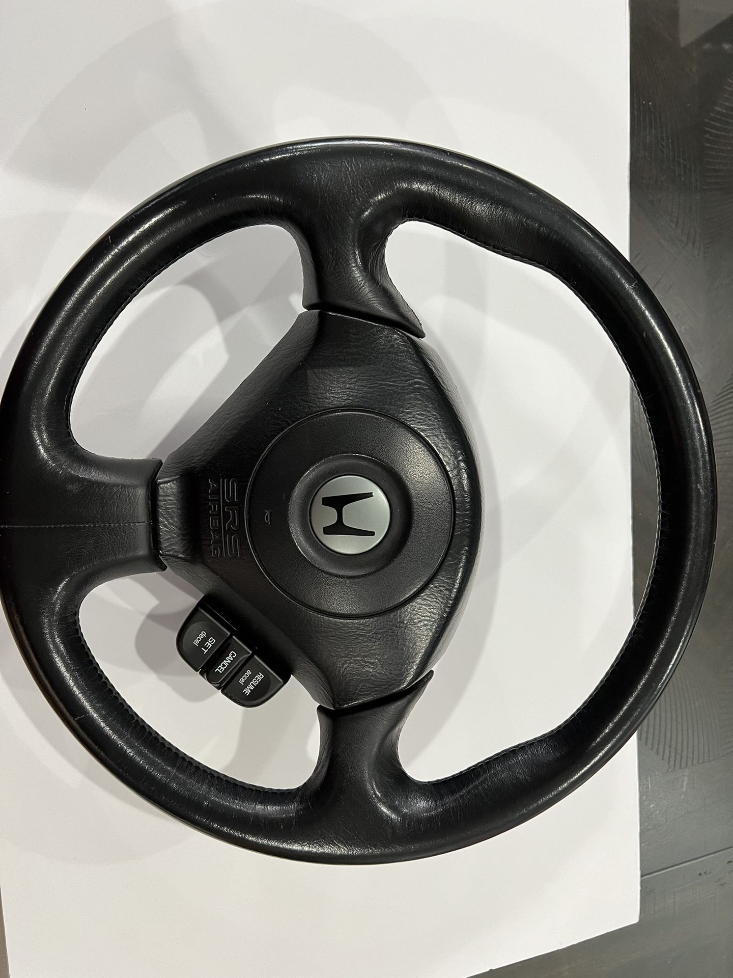 Honda S2000 Steering Wheel AP1 Civic96-2000