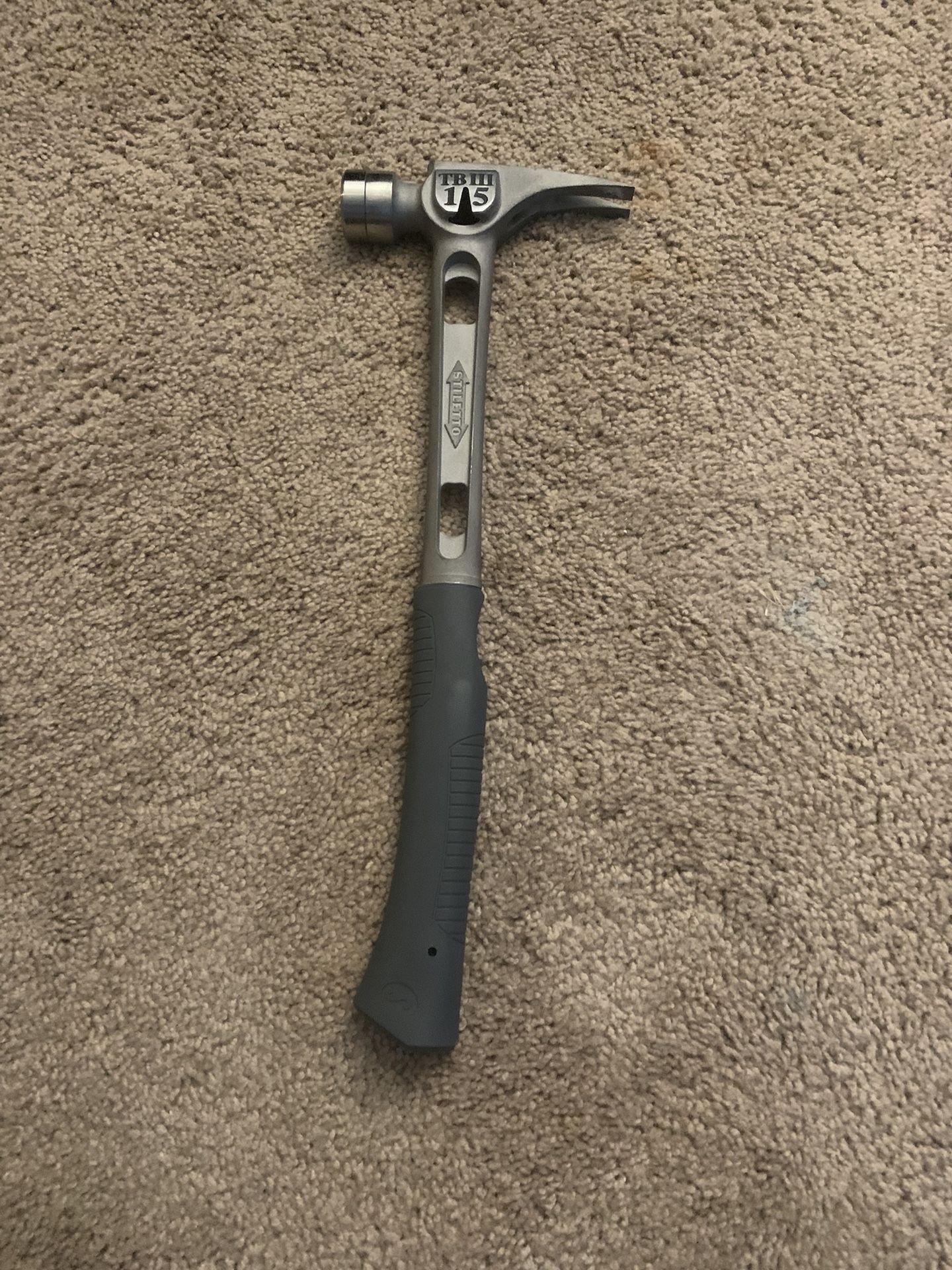 Stiletto Hammer for Sale in Seattle, WA OfferUp