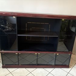Entertainment Center 