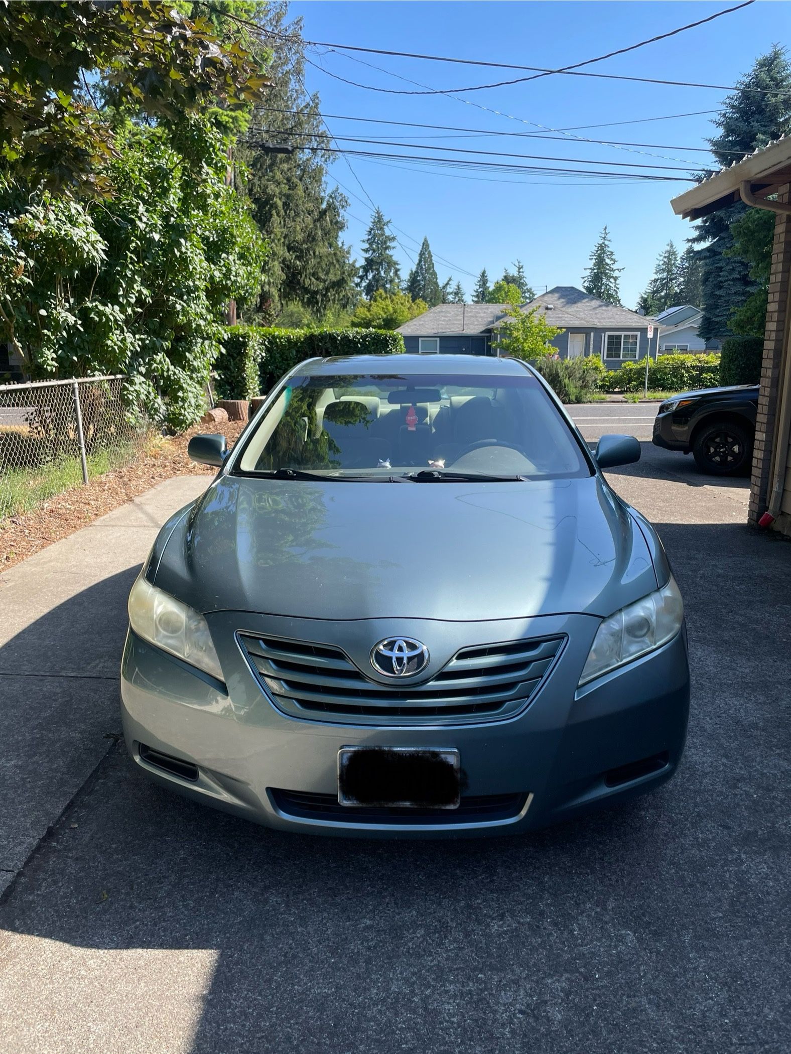 2008 Toyota Camry