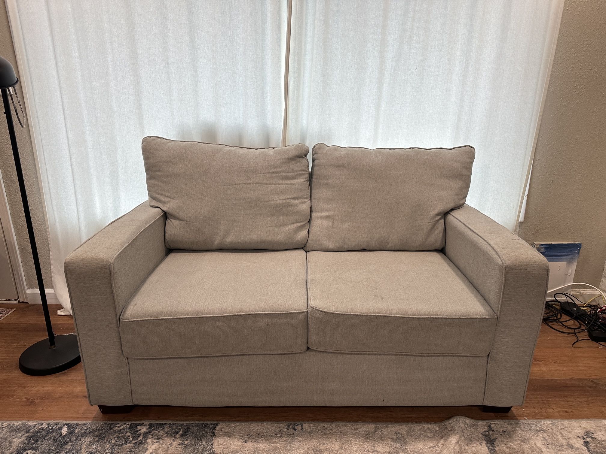 RC Wiley Sofa for Sale in La Habra Heights, CA OfferUp