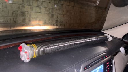 Garage Door Springs