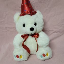 Birthday BEAR!