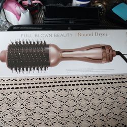 Full Blown All Around Dryer