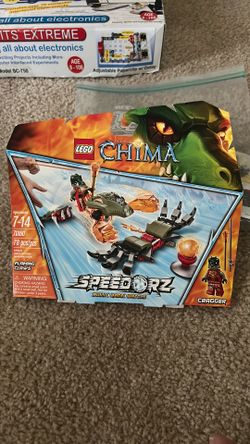Lego