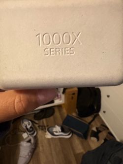 Sony 1000xm6 series noise canceling earbuds