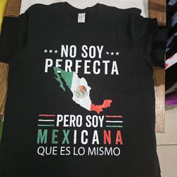 Mexican T -shirt