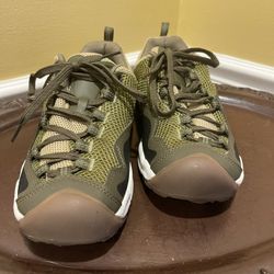 Women’s KEEN Trail Shoes