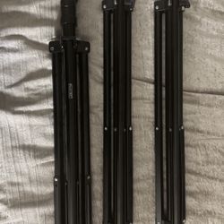 Tripods 